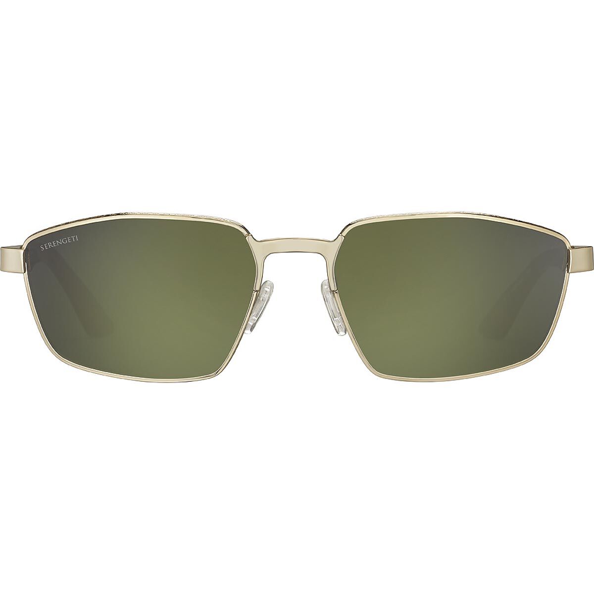 KEAN, Matte Light Gold-Mineral Polarized 555nm Cat 3 to 3, hi-res image number null